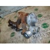 Recambio de turbocompresor para ford mondeo berlina/familiar (fd) 1.8 turbodiesel cat referencia OEM IAM   