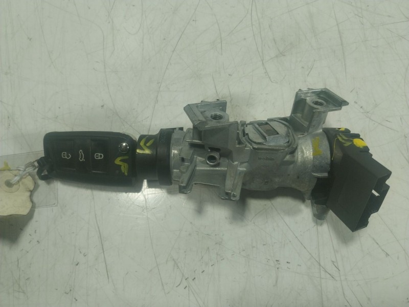 Recambio de antirrobo para volkswagen polo vi (aw1, bz1, ae1) 1.0 tsi referencia OEM IAM 1K0905851D 1K0905851 