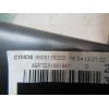 Recambio de palanca freno de mano para peugeot 308 1.6 16v hdi fap referencia OEM IAM 98031782ZD  