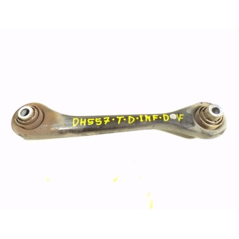 BRAZO SUSPENSION INFERIOR TRASERO DERECHO 1K0501530C 