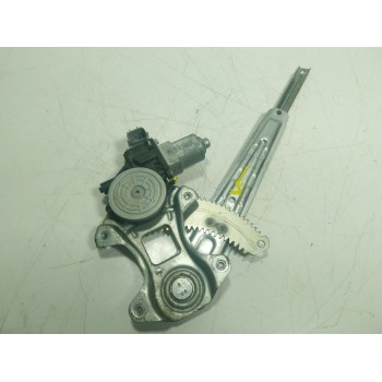 ELEVALUNAS TRASERO IZQUIERDO 827211KA1C 