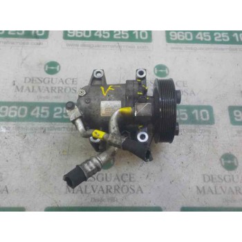 COMPRESOR AIRE ACONDICIONADO 