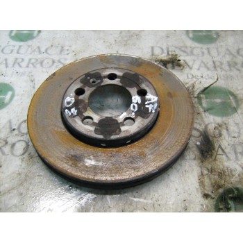 DISCO FRENO DELANTERO 