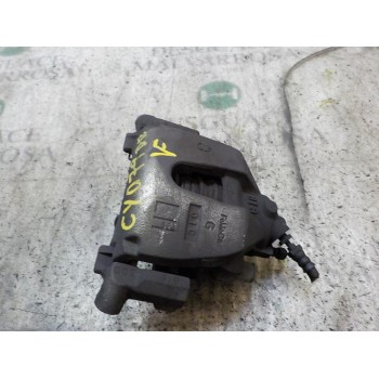 PINZA FRENO DELANTERA IZQUIERDA BPYK3371XB 