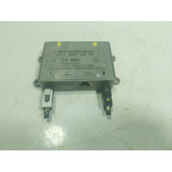 MODULO ELECTRONICO A2118200885 2118200885 