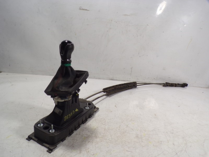Recambio de palanca cambio para seat leon (5f1) fr referencia OEM IAM 5Q0711049AN 5Q0711049AN 