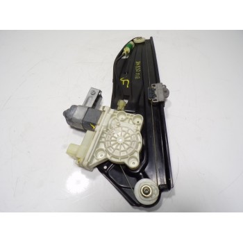 ELEVALUNAS TRASERO IZQUIERDO 51357202481 5WK1052 5WK1052