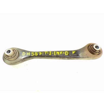 BRAZO SUSPENSION INFERIOR TRASERO IZQUIERDO 1K0501529F 