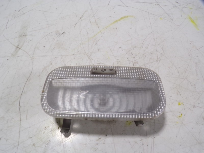 Recambio de piloto interior para citroën c4 lim. 1.6 hdi fap referencia OEM IAM 6362Q0  