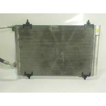 CONDENSADOR AIRE ACONDICIONADO 