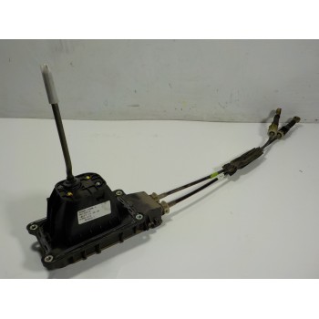 PALANCA CAMBIO 349011400R 349011400R 9615931E