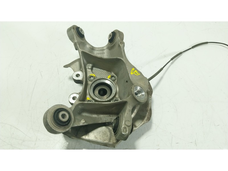 Recambio de mangueta trasera derecha para bmw i3 (i01) electric referencia OEM IAM 33326852162  