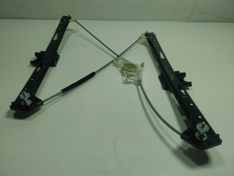 Recambio de elevalunas delantero izquierdo para porsche macan (95b) 2.0 (95bau1) referencia OEM IAM 95B837461B 95B837461 