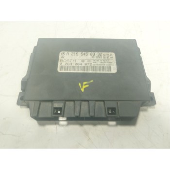 MODULO ELECTRONICO A2195450332 A2195450332 