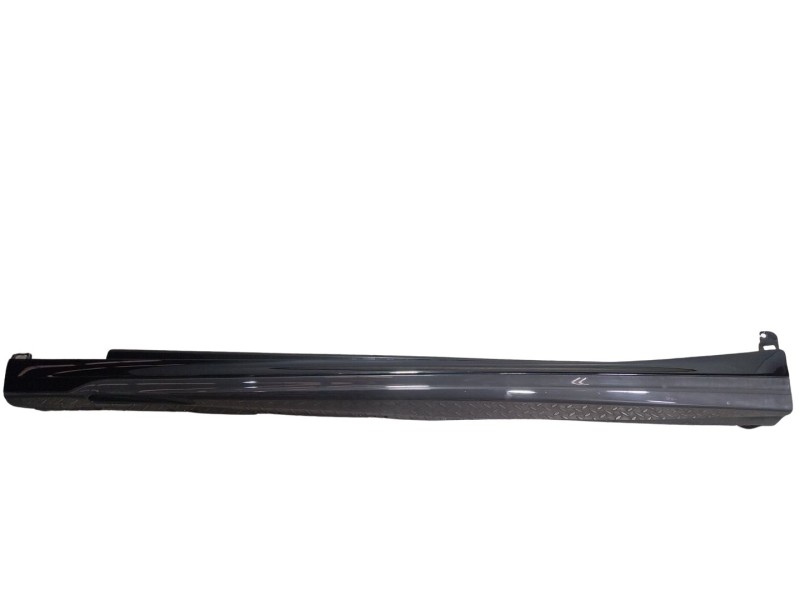 Recambio de faldon lateral para bmw x6 (g06, f96) xdrive 30 d mild-hybrid referencia OEM IAM   