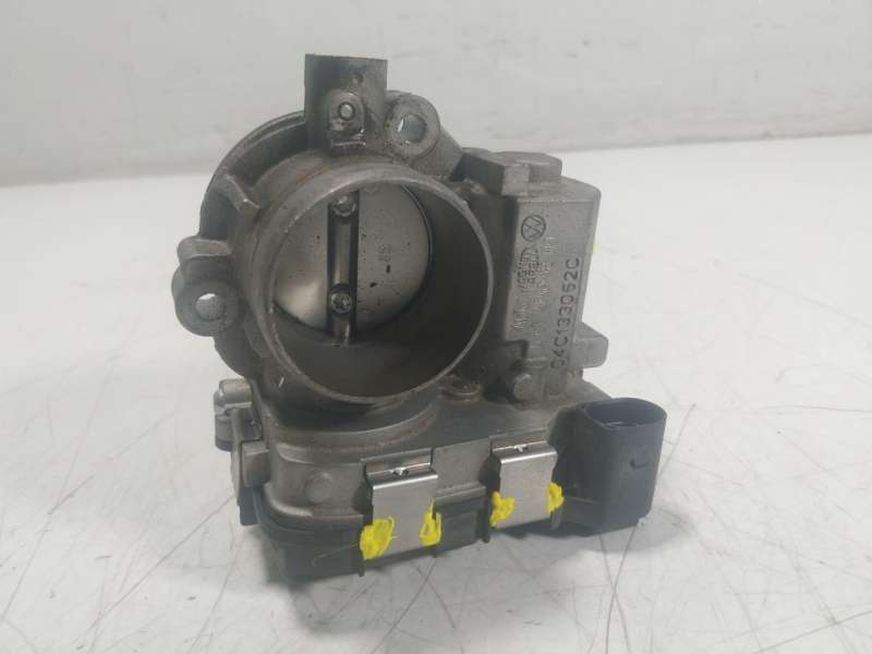 Recambio de caja mariposa para volkswagen polo vi (aw1, bz1, ae1) 1.0 tsi referencia OEM IAM 04C133062C 04C133062C 