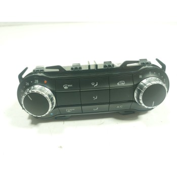 MANDO CLIMATIZADOR A2469003616 A2469003616 