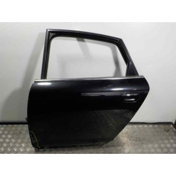 PUERTA TRASERA IZQUIERDA 4F0833051G 