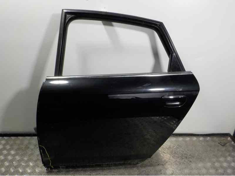 Recambio de puerta trasera izquierda para audi a6 berlina (4f2) 2.0 tdi referencia OEM IAM 4F0833051G  