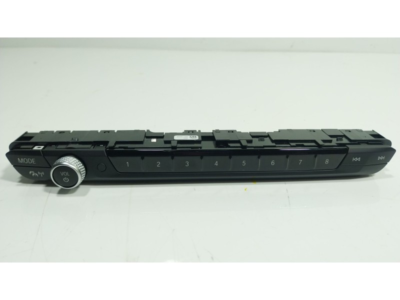 Recambio de mando multifuncion para bmw 8 coupé (g15, f92) 840 d xdrive referencia OEM IAM  61315A47C37 