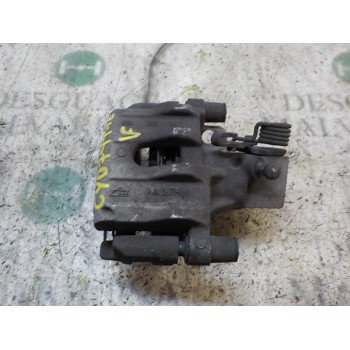PINZA FRENO TRASERA IZQUIERDA BPYK2671XC 
