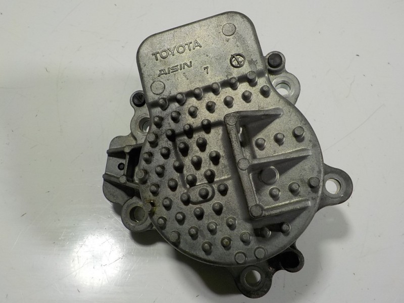 Recambio de motor electrico de agua para lexus ct 200h referencia OEM IAM 161A039015 11A215288 