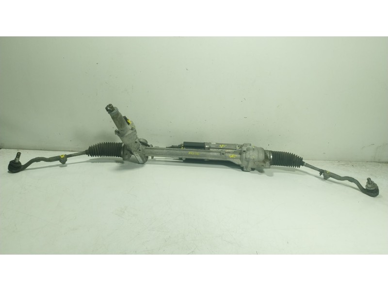 Recambio de cremallera direccion para bmw x5 (f15, f85) xdrive 40 d referencia OEM IAM 32105A24384 32106877734 