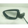 Recambio de espejo izquierdo para nissan leaf (ze1) electric referencia OEM IAM 963025SH4B  