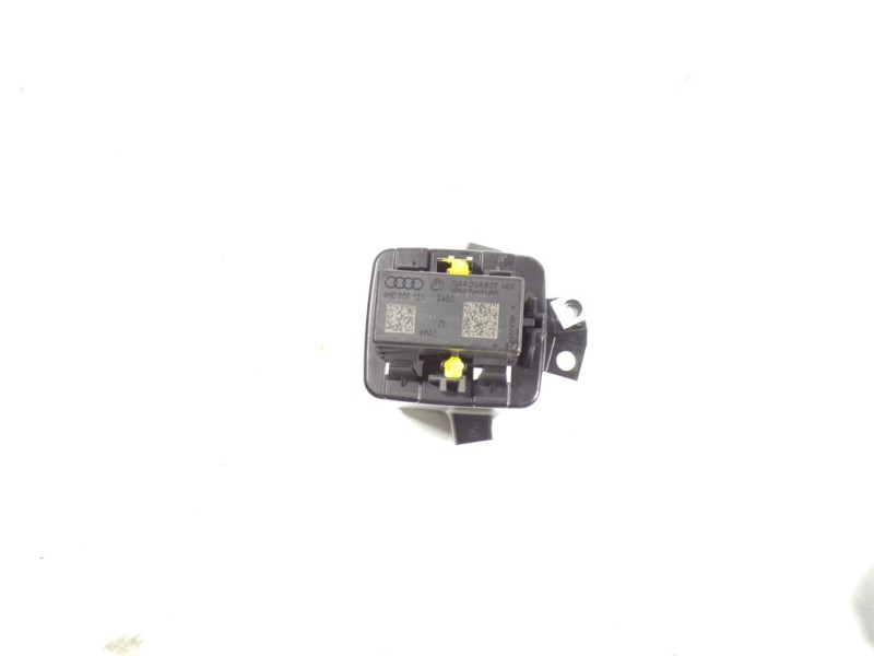 Recambio de modulo electronico para audi a7 sportback (4ga) 3.0 v6 24v tdi referencia OEM IAM 4H0909131 4H0909131 