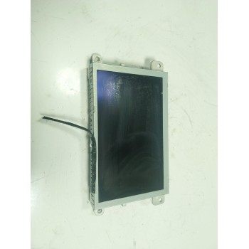 PANTALLA MULTIFUNCION 8R0919604A 8R0919604A 