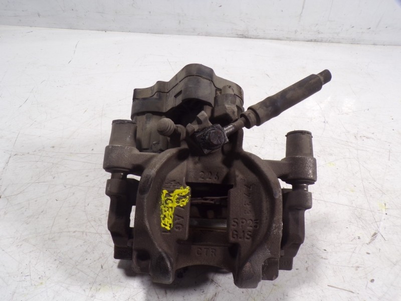 Recambio de pinza freno trasera derecha para seat leon (5f1) fr referencia OEM IAM 8V0615424D  