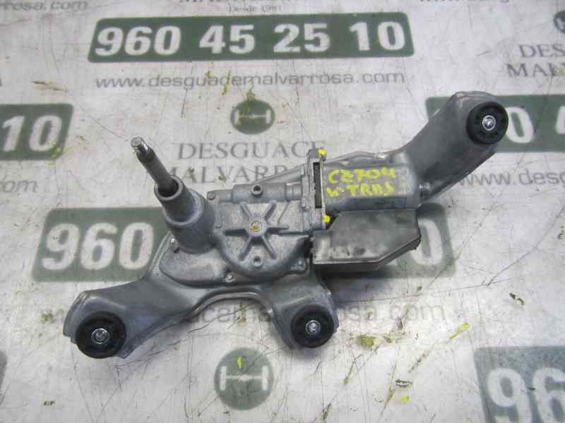 Recambio de motor limpia trasero para toyota prius+ 1.8 16v (híbrido) referencia OEM IAM 8513047080 8513047080 