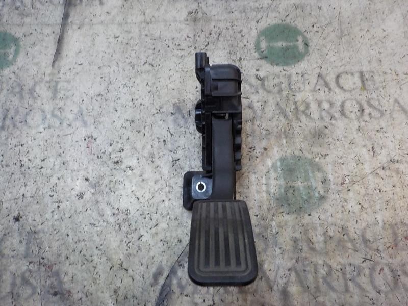 Recambio de potenciometro pedal para mazda 3 lim. (bl) 2.2 turbodiesel cat referencia OEM IAM CC3041600 03M100831A6 03M100831A6