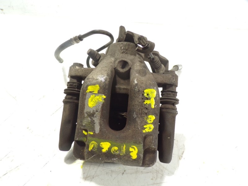 Recambio de pinza freno trasera derecha para citroën c4 lim. 1.6 hdi fap referencia OEM IAM 4401N7  