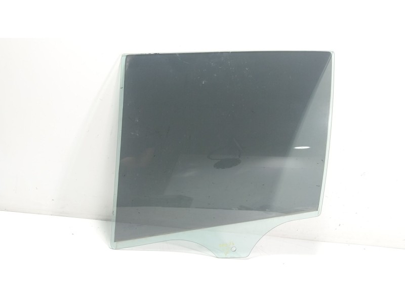 Recambio de cristal puerta trasero izquierdo para bmw x5 (f15, f85) xdrive 40 d referencia OEM IAM 51357470625  