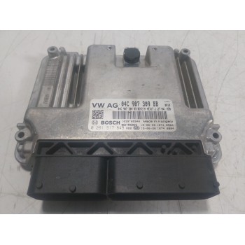 CENTRALITA MOTOR UCE 04C906025B2G0 04C907309BB 04C906025B