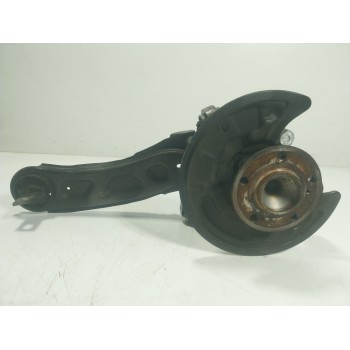 MANGUETA TRASERA IZQUIERDA A2463503541 