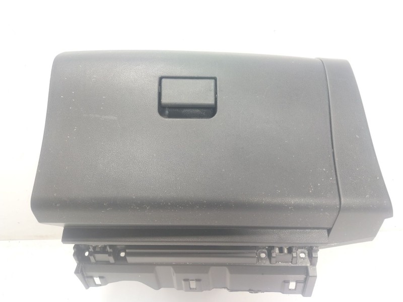 Recambio de guantera para nissan leaf (ze1) electric referencia OEM IAM 685005SH1B 685203NL0A 