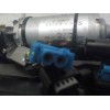 Recambio de techo electrico para bmw serie 6 cabrio (e64) 3.0 turbodiesel cat referencia OEM IAM 54347003099 67618370816 VM00052