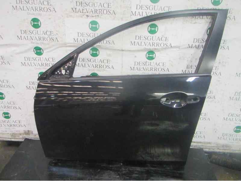 Recambio de puerta delantera izquierda para mazda 3 lim. (bl) 2.2 turbodiesel cat referencia OEM IAM BBY95902X  