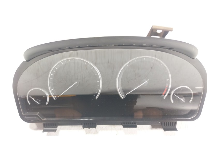 Recambio de cuadro instrumentos para bmw x5 (f15, f85) xdrive 40 d referencia OEM IAM 62106805234 680523401 