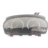 Recambio de cuadro instrumentos para bmw x5 (f15, f85) xdrive 40 d referencia OEM IAM 62106805234 680523401 