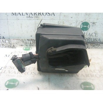 EVAPORADOR AIRE ACONDICIONADO 