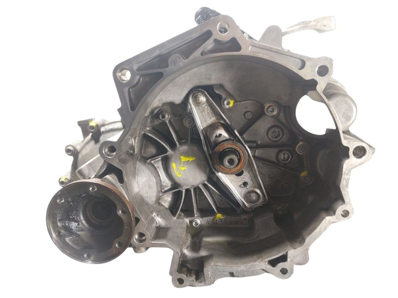 Recambio de caja cambios para seat ibiza iv sc (6j1, 6p5) 1.2 tsi referencia OEM IAM 02T300049S PNZ 