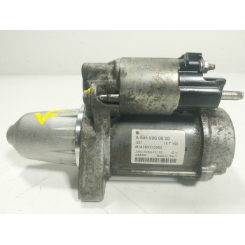 MOTOR ARRANQUE A6459060800 A6459060800 