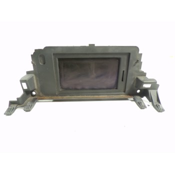 PANTALLA MULTIFUNCION 259154206R 259154206R 