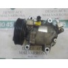 Recambio de compresor aire acondicionado para nissan navara pick-up (d40m) 2.5 dci cat referencia OEM IAM   