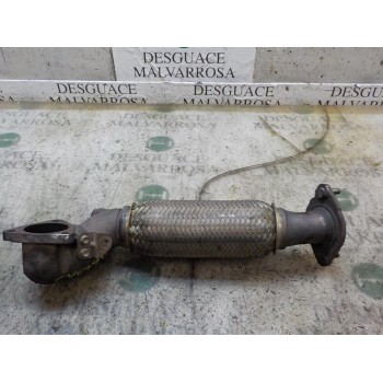 SALIDA COLECTOR R2P440500 