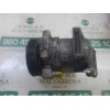 Recambio de compresor aire acondicionado para nissan navara pick-up (d40m) 2.5 dci cat referencia OEM IAM   