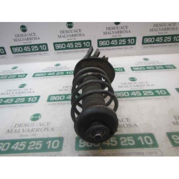 AMORTIGUADOR DELANTERO IZQUIERDO 5208V7 